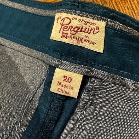 Penguin pants - Picture 3 of 4